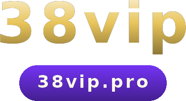 38vip โลโก้